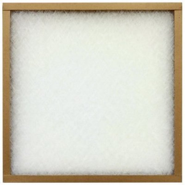 Aaf Flanders 10x10x1 FBG Furn Filter 10055.01101